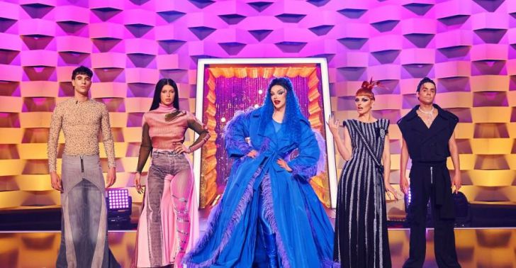 'Drag Race España' regresará con una sexta temporada tras su éxito arrollador