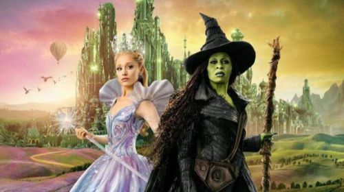 Wicked: Parte II promete una épica continuación en la Tierra de Oz