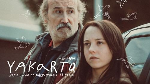 Movistar Plus+ lanza el tráiler de 'Yakarta', su nueva serie que se estrena el 6 de noviembre