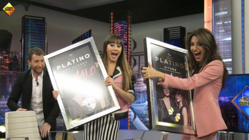 'Viajeros Cuatro' se estrena correcto ante 'Fariña' y 'Got Talent'