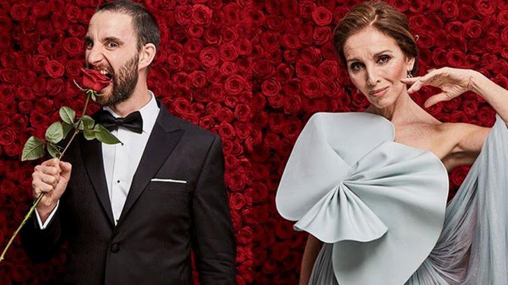 Premios Goya: Ana Belén y Dani Rovira serán los encargados de dar a conocer este lunes a todos los nominados