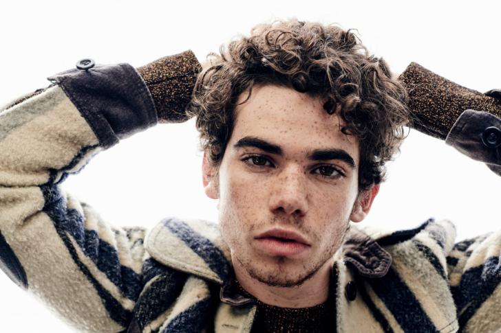 Muere la estrella de Disney, Cameron Boyce, a los 20 años