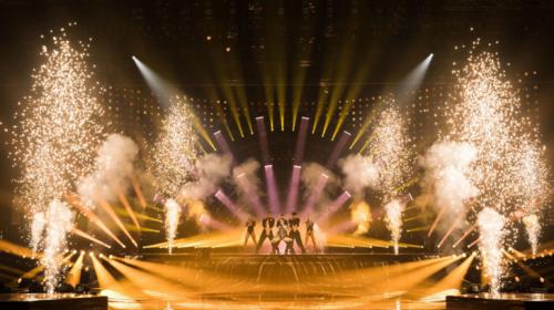 Comienza la semana eurovisiva en La 1 con la emisión de la primera semifinal