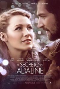 Blake Lively encandila a la audiencia con 'El secreto de Adaline'