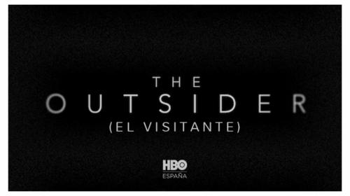 'El visitante', basada en la novela de Stephen King, llegará el 13 de enero a HBO