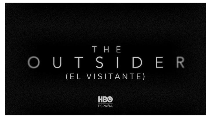 'El visitante', basada en la novela de Stephen King, llegará el 13 de enero a HBO