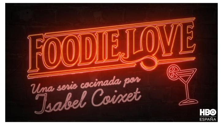 'Foodie Love', de Isabel Coixet, se estrena el próximo 4 de diciembre
