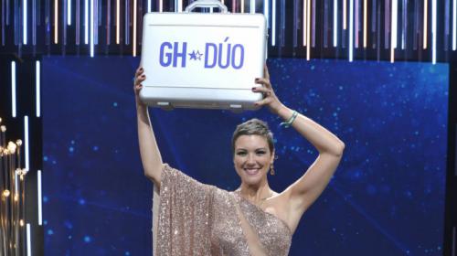 'GH Dúo' también lidera con su debate final