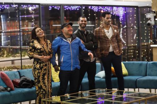 'GH VIP 6' arrasa con la expulsión de Mónica Hoyos