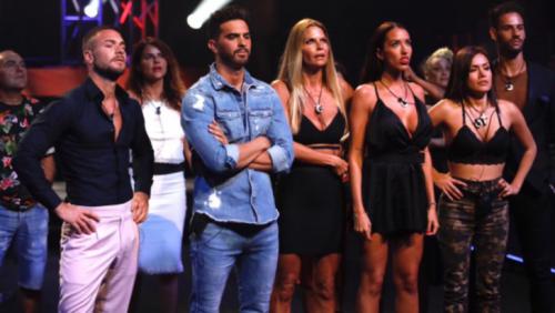 'GH VIP' arrolla a 'Presunto culpable' y 'Estoy vivo'