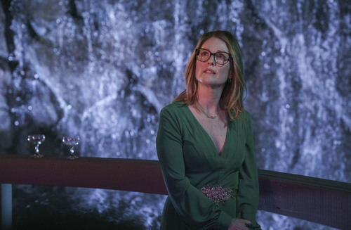 Gloria Bell