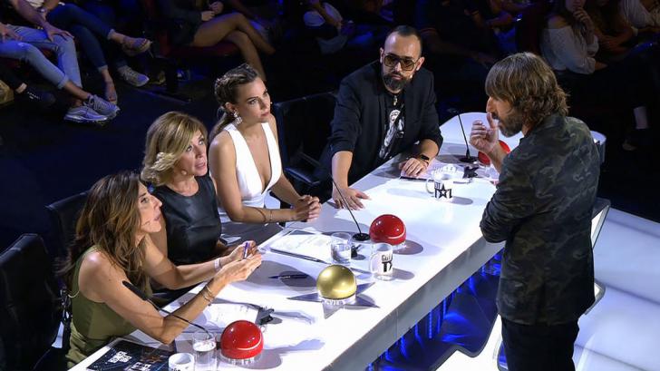 'Got Talent' se mantiene fuerte frente al estreno de 'Monteperdido'