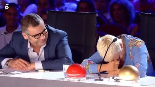 'Got Talent España' marca récord frente a 