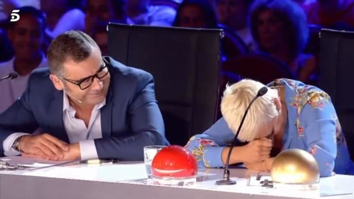 'Got Talent España' marca récord frente a '3 bodas de más'