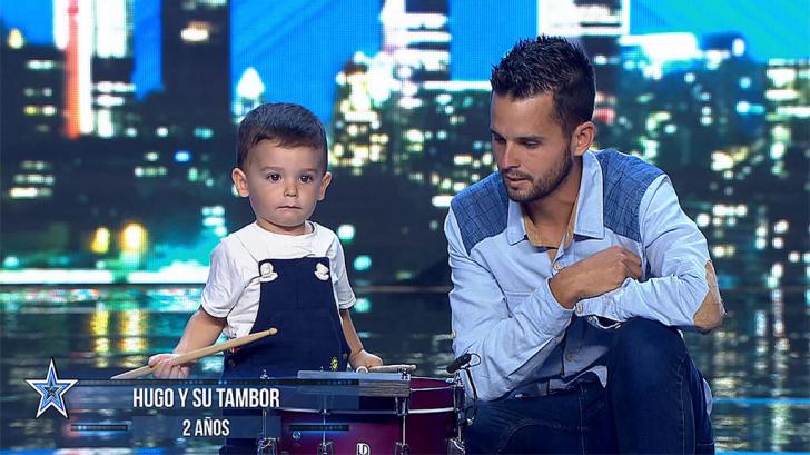 'La Voz Kids' no puede con 'Got Talent España' en el peor arranque de su historia