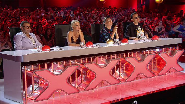 'Got Talent' regresa liderando con un buen 15,7%