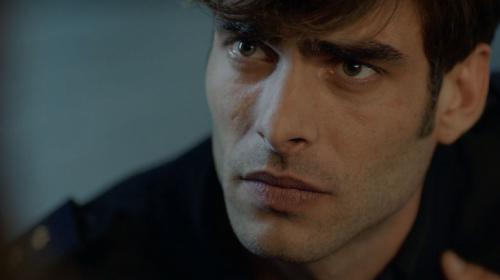 'Alta mar', la nueva serie española de Netflix