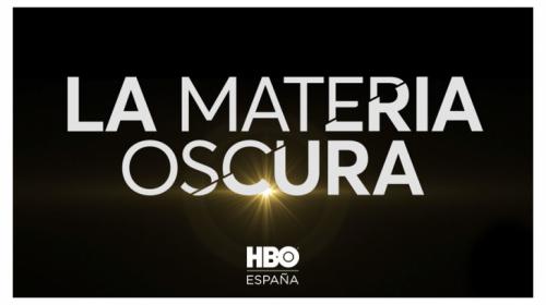 Nuevo tráiler de 'La materia oscura'