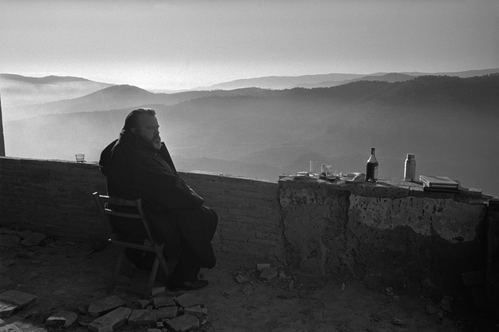 La mirada de Orson Welles