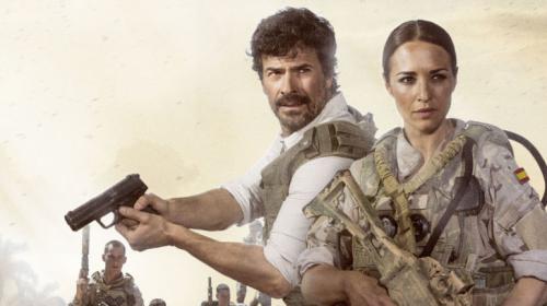 'Los nuestros 2' (10,2%) y 'Maestros de la costura' (12%) no pueden con 'Matadero' (15,8%)