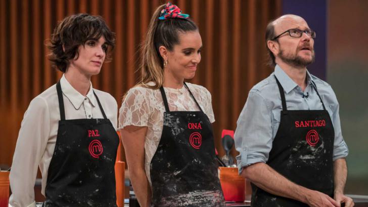 'GH VIP: El debate' a solo un punto de share de 'MasterChef Celebrity'