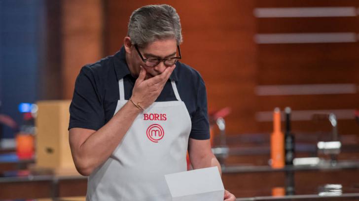 'MasterChef Celebrity' crece en su semifinal y 'GH VIP: El debate' resiste