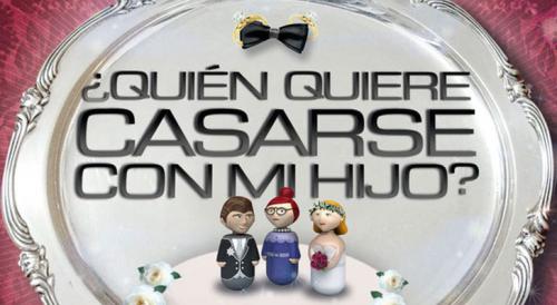 Conoce a los nuevos concursantes de ‘¿Quién quiere casarse con mi hijo?’