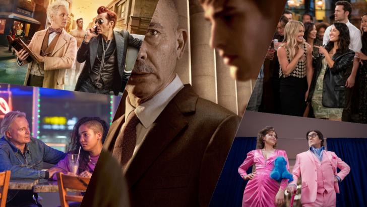 Semana del 26 de julio: Un repaso a los estrenos del streaming en 'Tic Toc'