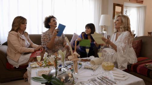 'Ven a cenar conmigo: Gourmet Edition' lidera en su paso a Telecinco