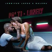 [Vídeo y letra] Pa' ti + Lonely, de Jennifer Lopez y Maluma