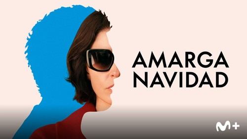 'Amarga Navidad' de Almodóvar se estrena en Movistar Plus el 10 de julio