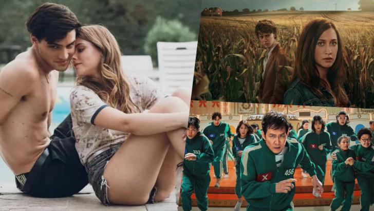 Adiós 2024: Un repaso a los últimos estrenos del streaming en 'Tic Toc'
