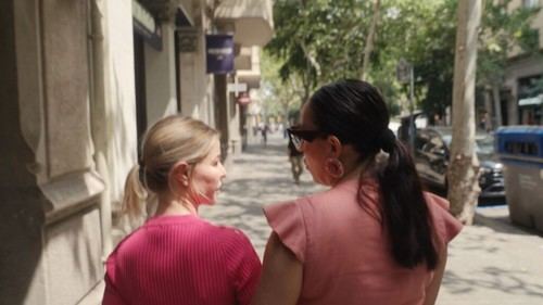 Adriana Ribé será la invitada de esta semana en 'Una tarde amb...'