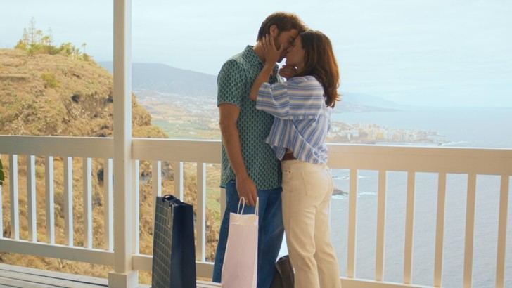 Amanda y César enfrentan un giro inesperado en 'La Encrucijada' este jueves