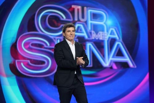 Antena 3 presenta mañana la primera semifinal de 'Tu cara me suena'