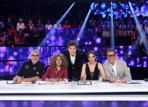 Antena 3 presenta una nueva gala de 'Tu cara me suena' que sigue arrasando en audiencia