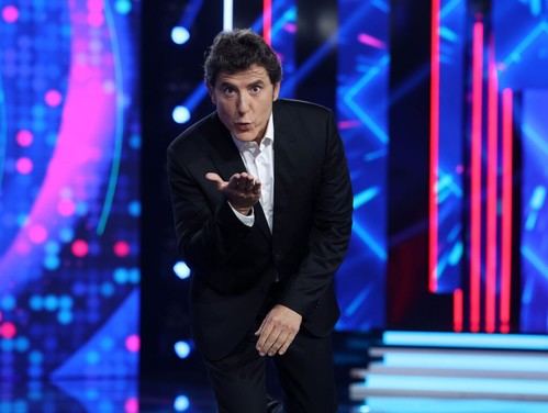 Antena 3 presenta una nueva gala de 'Tu cara me suena' que sigue arrasando en audiencia