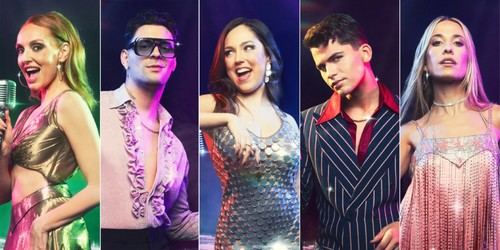 Antena 3 presenta la gran final de 'Tu cara me suena' este viernes en directo