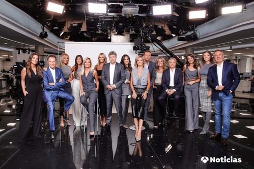 Antena 3 transmitirá en vivo los encierros de San Sebastián de los Reyes
