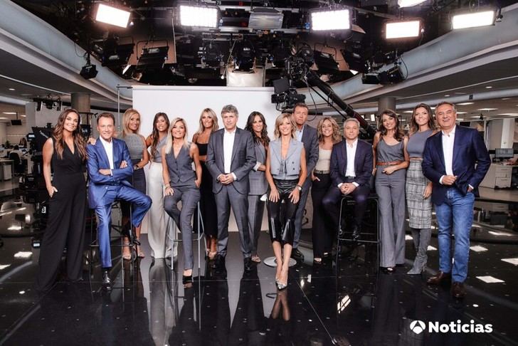 Antena 3 transmitirá en vivo los encierros de San Sebastián de los Reyes