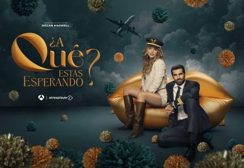 Antena 3 lanza '¿A qué estás esperando?' el 23 de abril tras su éxito en atresplayer