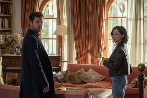 Antena 3 presenta este jueves un nuevo episodio de 'Perdiendo el juicio'