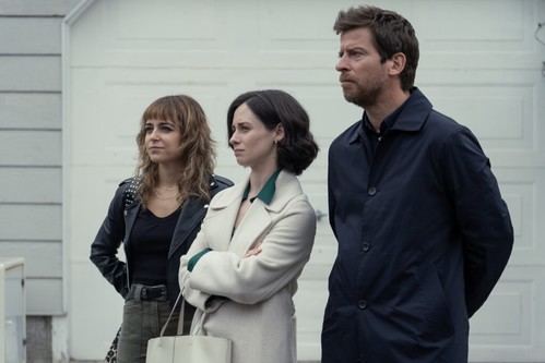 Antena 3 presenta este jueves un nuevo episodio de 'Perdiendo el juicio' con Elena Rivera