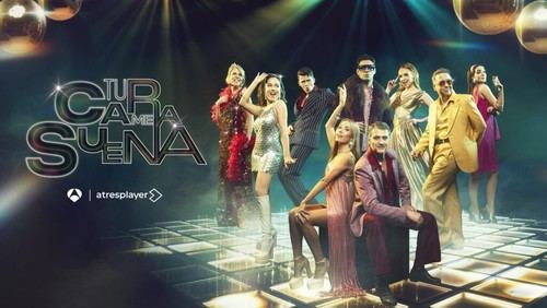 Antena 3 lanza nueva temporada de 'Tu cara me suena' el 10 de abril