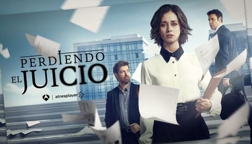 Antena 3 lanza 'Perdiendo el juicio' en Prime Time, protagonizada por Elena Rivera