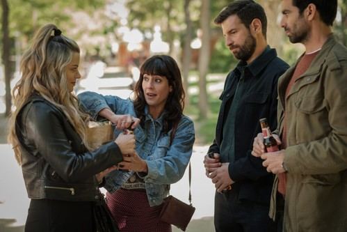 Antena 3 lanza un nuevo episodio de ‘¿A qué estás esperando?’ este jueves