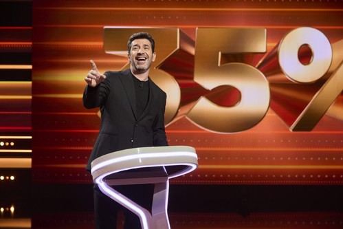 Antena 3 presenta una nueva entrega de 'El 1%', líder del miércoles