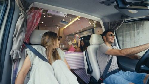 Antena 3 presenta una nueva aventura de 'El Capitán en Japón' con Joaquín y su familia