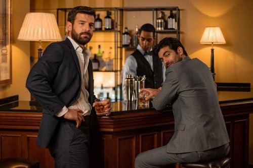 Antena 3 presenta mañana el segundo episodio de '¿A qué estás esperando?'