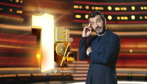 Antena 3 lanza nueva entrega de 'El 1%' tras un exitoso regreso